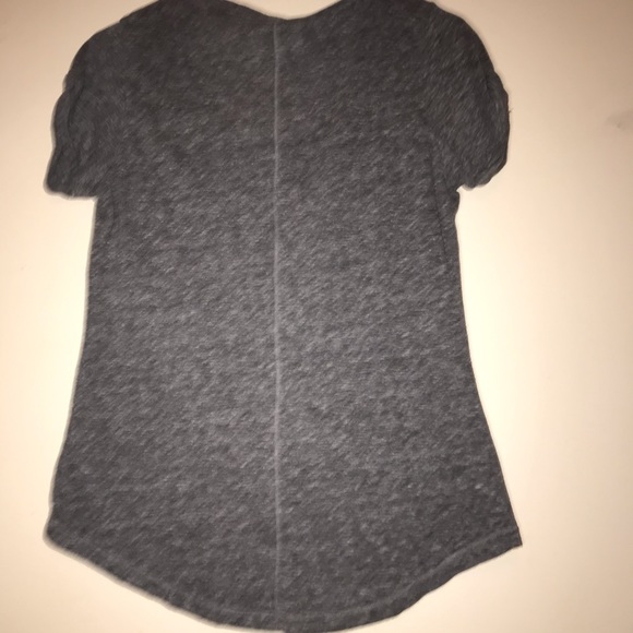 Old Navy Active "Know Sweat Know Fun" Shirt - Picture 3 of 4